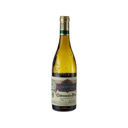 Picture of CH NEUF DU PAPE BLANC